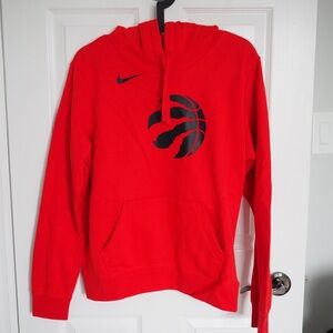 Toronto Raptors sweater NWT